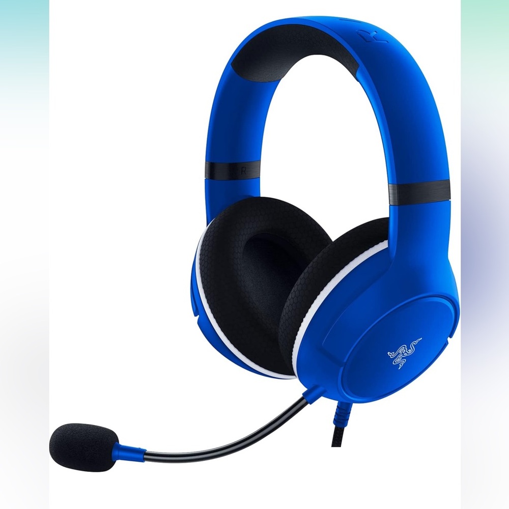 Razer Kaira X Wired Headset for Xbox